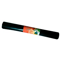 Мешки для мусора 180 л, черные, в рулоне 10 шт., ПВД, 30 мкм, 1060х800 мм, Концепция Быта EcoClean, 603737 в Асбесте