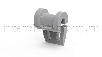 Петля для крышки евроконтейнера в Асбесте