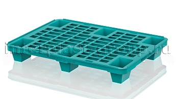 Поддон пластиковый на ножках в Асбесте