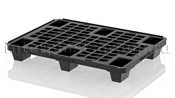 Поддон пластиковый на ножках в Асбесте